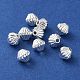 Alloy Spacer Beads&nbsp;PALLOY-F309-39S-2