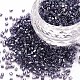 Glass Bugle Beads&nbsp;SEED-S032-11A-111A-1