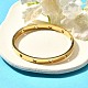 304 Stainless Steel Bangles&nbsp;BJEW-P192-13G-5