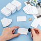 Polyester Perfume Pads&nbsp;DIY-PH0020-86B-3