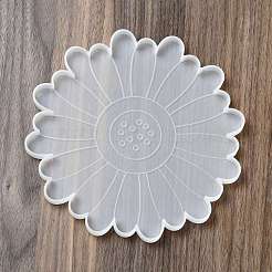 DIY Flower Coaster Silicone Molds&nbsp;X-SIMO-H007-01C