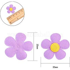 Cloth Woven Costume Accessories&nbsp;DIY-NB0002-64