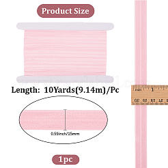 10 Yards Flat Elastic Band&nbsp;NWIR-CY0001-01B