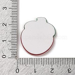 Cabochons Plastic Cabochons&nbsp;OACR-R269-02