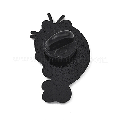 Lobster Enamel Brooches&nbsp;JEWB-I061-01EB