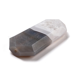 Natural Agate Beads&nbsp;G-M387-01