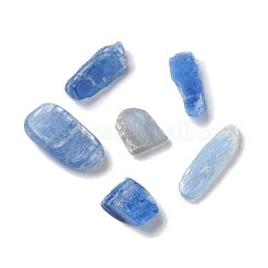 Natural Kyanite/Cyanite/Disthene Chip Beads Beads&nbsp;X-G-L588-01