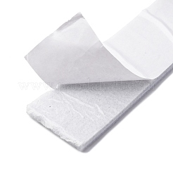 Self-adhesive Felt Fabric&nbsp;FIND-WH0428-05B-02
