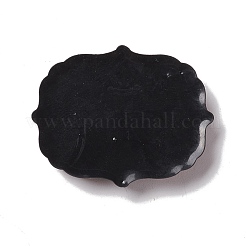 Halloween Theme PVC Cabochons&nbsp;FIND-E017-14