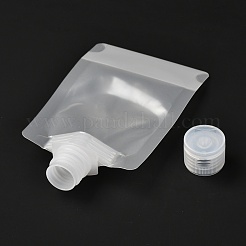 PET Plastic Travel Bags&nbsp;ABAG-I006-02B