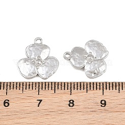 304 Stainless Steel Charms&nbsp;SA-CBA3ECF-05P