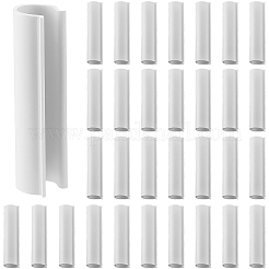 32Pcs PP & PVC Summer Clamp&nbsp;KY-GF0001-70B