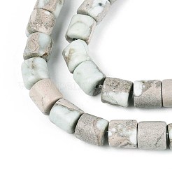 Natural Variscite Beads Strands&nbsp;G-T141-96A