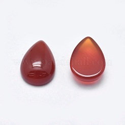 Natural Agate Cabochons&nbsp;G-P384-N09