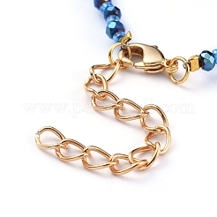 Beaded Bracelets&nbsp;BJEW-JB05105-01