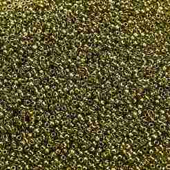 TOHO Round Seed Beads&nbsp;SEED-JPTR11-0991