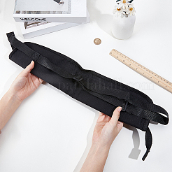 Canvas Drum Stick Storage Bag&nbsp;AJEW-WH20054-257A-02