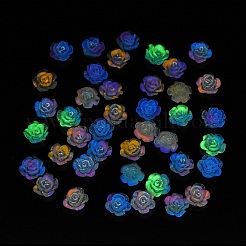 Luminous Resin Decoden Cabochons&nbsp;RESI-K036-09B