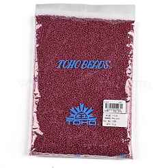TOHO Round Seed Beads&nbsp;SEED-TR11-0125