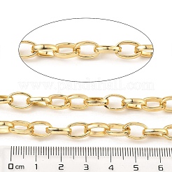 Oxidation Aluminum Cable Chains&nbsp;CHA-D001-08G