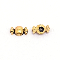 Alloy Cabochons&nbsp;MRMJ-WH0067-03AG-RS