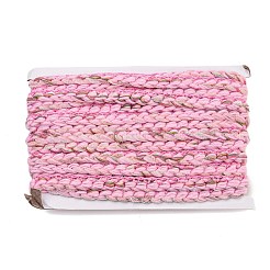 Polyester Crochet Lace Trim&nbsp;OCOR-Q058-20