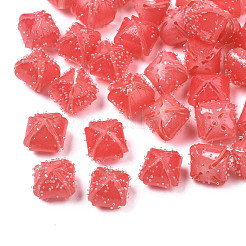 Plastic Beads&nbsp;KY-N015-117