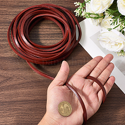 5M Cowhide Leather Cord&nbsp;WL-GF0001-26A-02