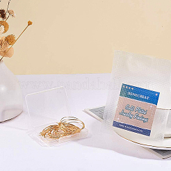 Brass Pendants&nbsp;KK-BC0005-04G-NF