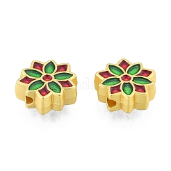 Alloy Enamel Beads&nbsp;FIND-G035-52MG