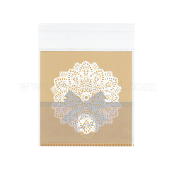 Rectangle OPP Cellophane Bags&nbsp;OPC-I005-07A