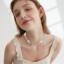 DIY Jewelry Making Kits&nbsp;DIY-SC0033-30