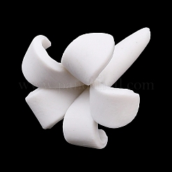 Handmade Polymer Clay Cabochons&nbsp;PY-CBA4D86-03B
