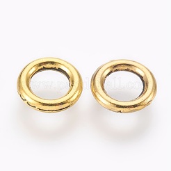 Tibetan Style Alloy Beads&nbsp;GLFH255Y-NF