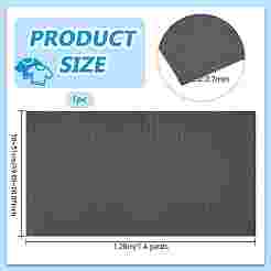 Cotton Ribbed Fabric&nbsp;AJEW-WH0816-226A