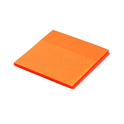 Transparency Memo Pad Sticky Notes&nbsp;OFST-PW0001-312D-03