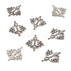 Tibetan Style Chandelier Component Links&nbsp;TIBE-BT0001-05AS-NF