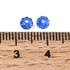 K9 Glass&nbsp;SWAR-F068-3x4mm-13