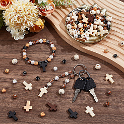 DIY Jewelry Making Findings Kits&nbsp;DIY-SC0034-12