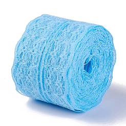 Polyester Lace Trim&nbsp;OCOR-A004-01