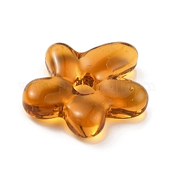 Glass Beads&nbsp;GGLA-TAC0007-01C
