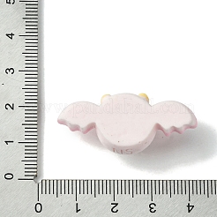 Halloween Theme Opaque Resin Decoden Cabochons&nbsp;CRES-Q219-01F