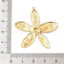 304 Stainless Steel Pendants&nbsp;X-STAS-Z199-12G-06