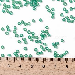 TOHO Round Seed Beads&nbsp;SEED-TR08-0164BF