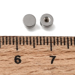 304 Stainless Steel Ear Nuts&nbsp;STAS-F365-05B-P