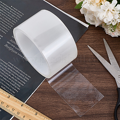 PET Adhesive Tape for Door&nbsp;AJEW-WH20006-122C