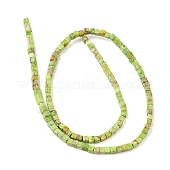 Natural Imperial Jasper Beads Strands&nbsp;GG-CBA6BAC-G04-06