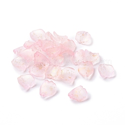 Glass Charms&nbsp;EGLA-L025-A01