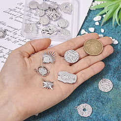 DIY Jewelry Making Finding Kit&nbsp;DIY-TA0004-46