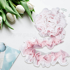 3Yards Polyester Lace Trim&nbsp;OCOR-CY0003-21C